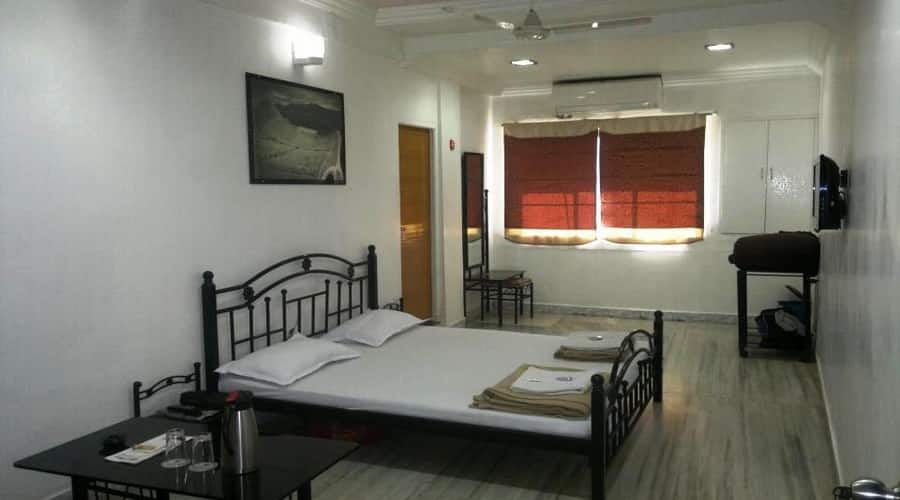 Hotel Flamingo, Gandhidham 2